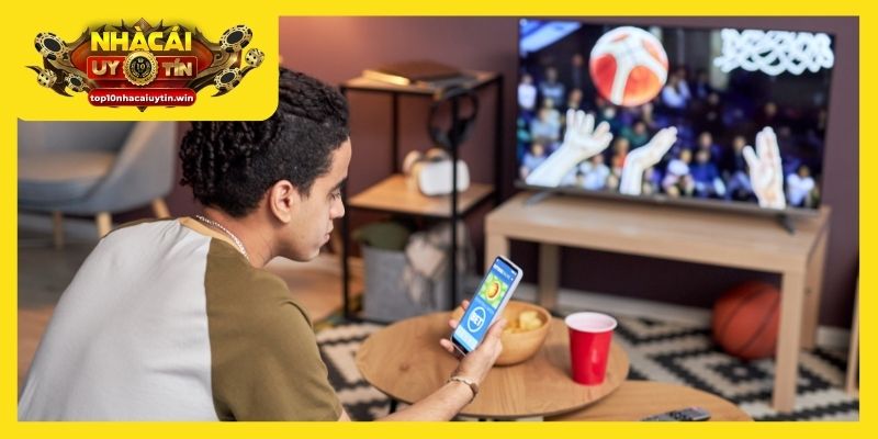 App Q88 nâng tầm cuộc chơi