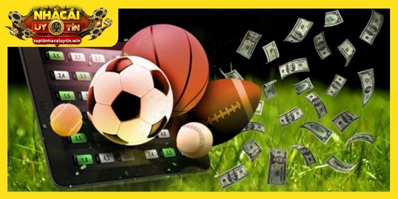 Lợi ích khi biết cách quản lý vốn cá độ