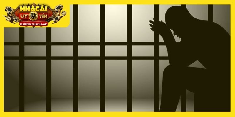 Giấc mơ bị công an bắt vào tù phản ánh áp lực và sự ngột ngạt trong cuộc sống