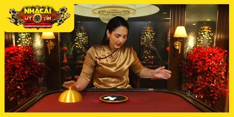 Tìm hiểu cách đọc vị xóc đĩa