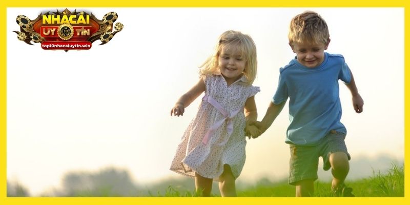 Có nhiều tình huống và chi tiết khi mơ thấy trẻ em