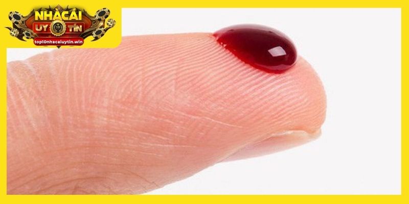 Nhiều chi tiết mang lại nhiều điềm báo cụ thể khác nhau